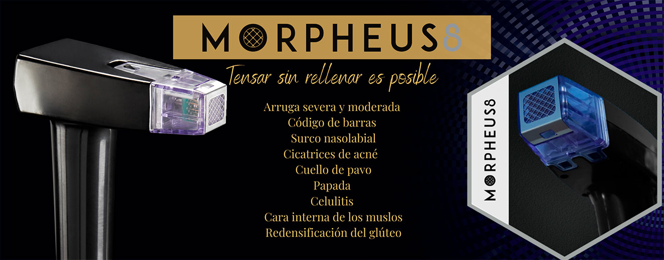 morpheus-8-en-murcia